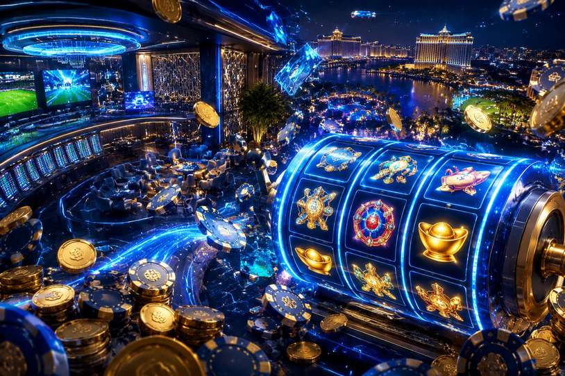 casinoplusph