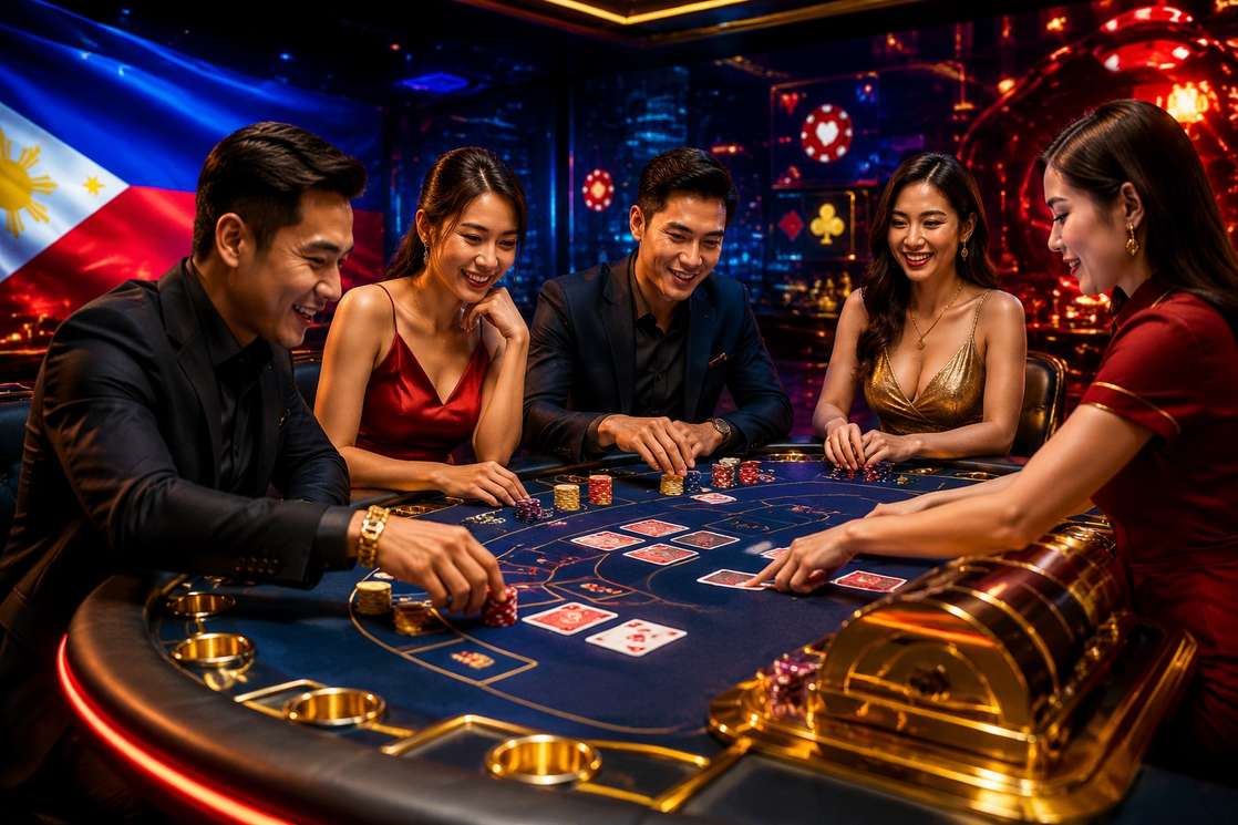 casinoplusph